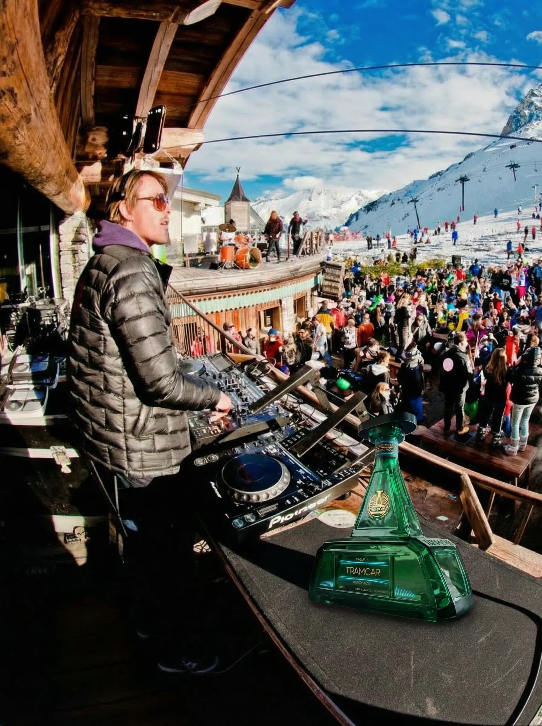 Après-ski lifestyle 1